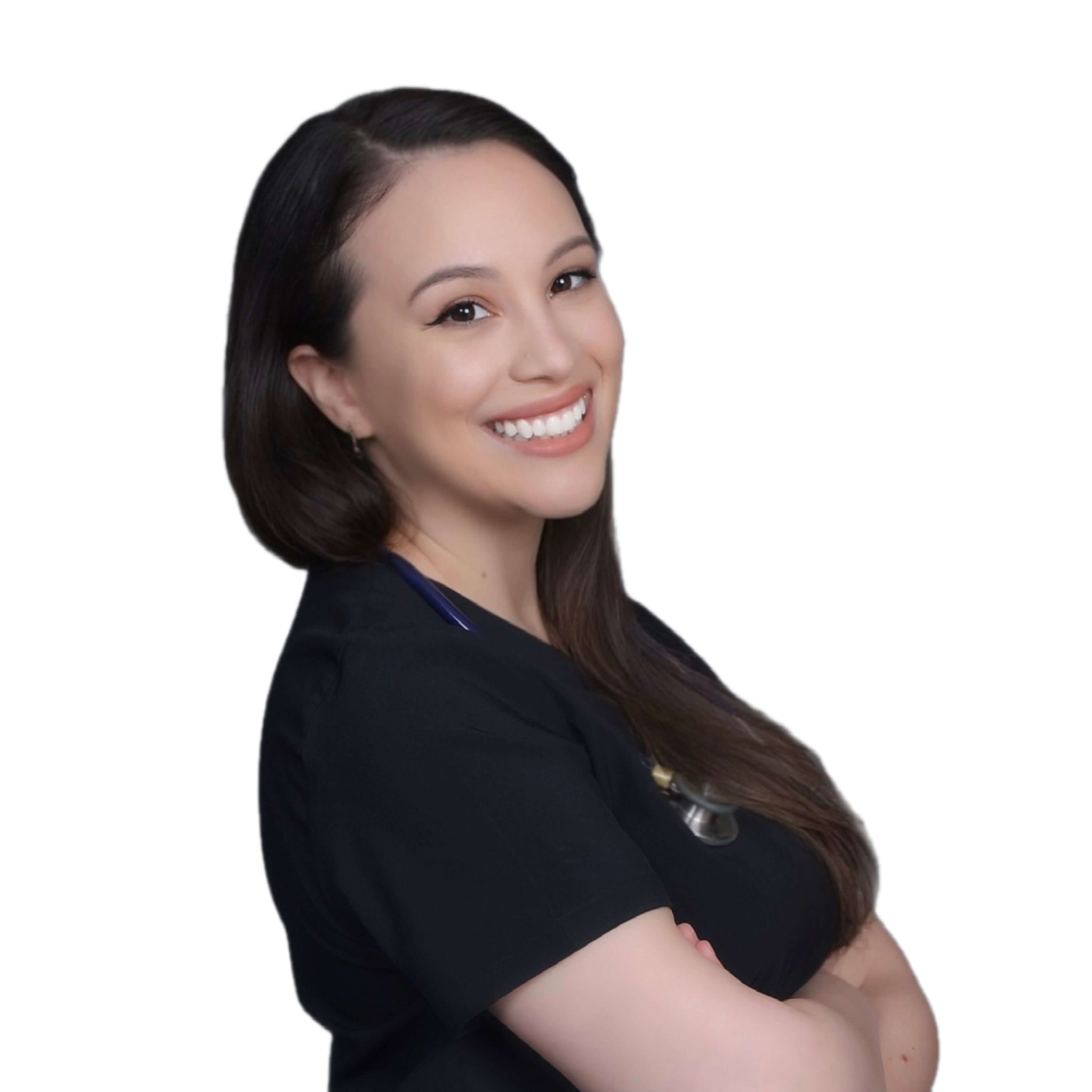 Alexandria Suarez, DNP, FNP-C, JUVAN MD wellness provider